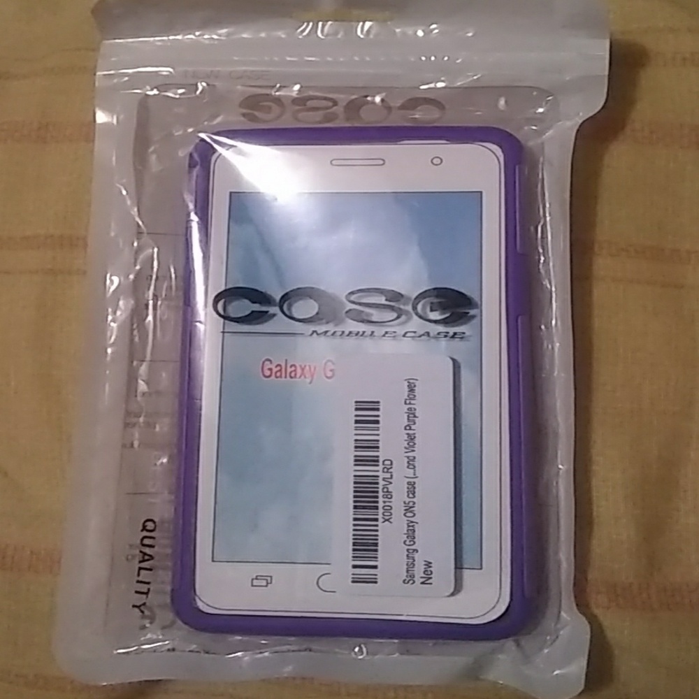 Phone case